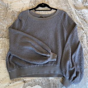 Free People Found My Friend Pullover Sweater